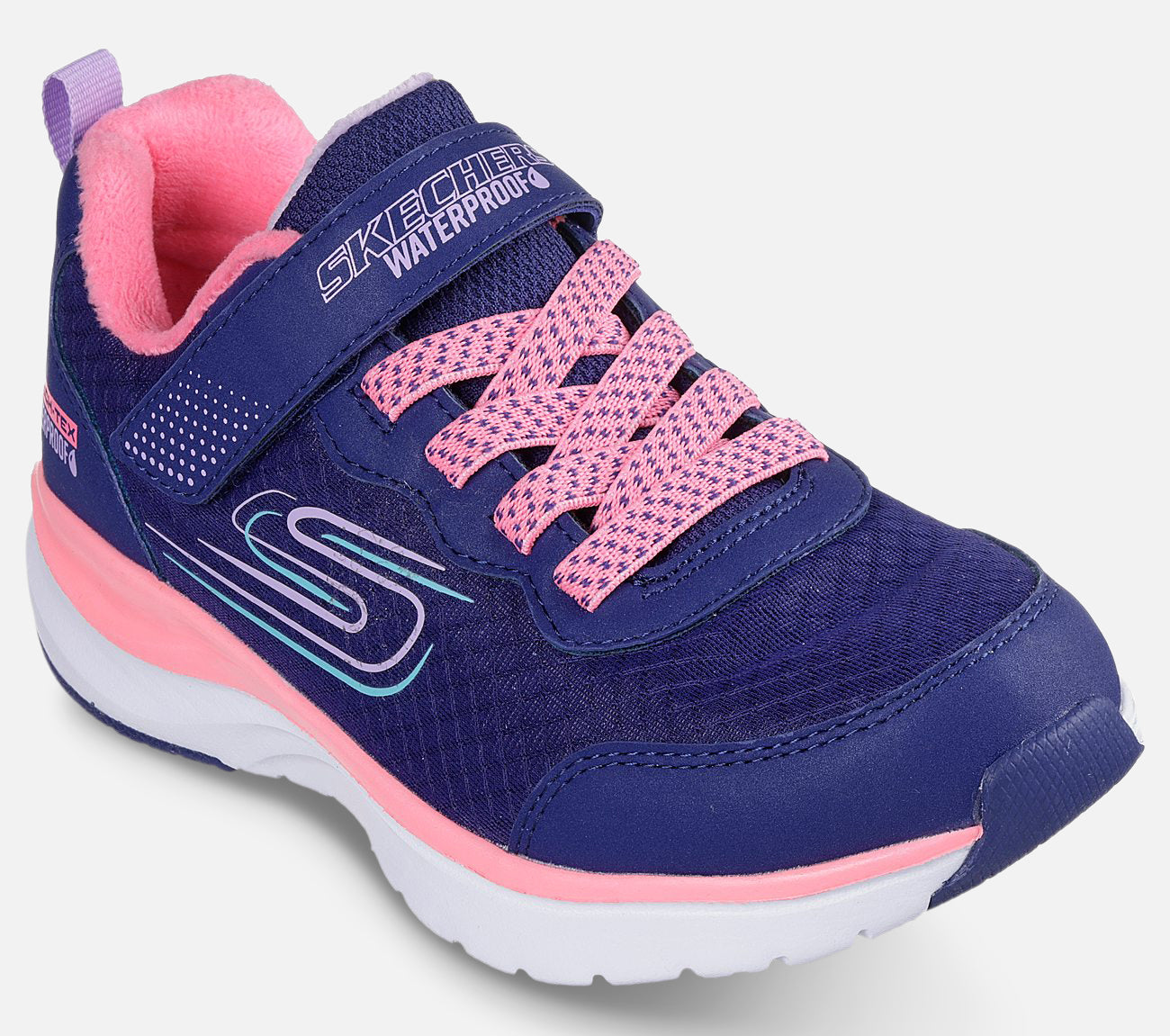 Ultra Groove - Waterproof Shoe Skechers.no