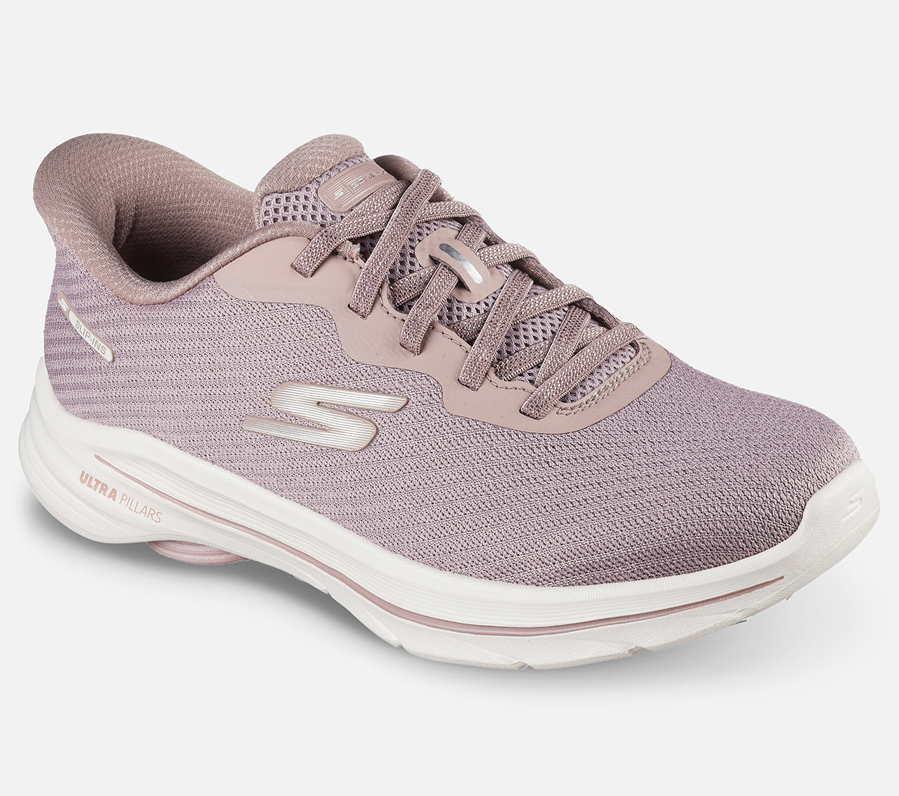 Slip-ins: GO WALK 8 - Nadia Shoe Skechers.no
