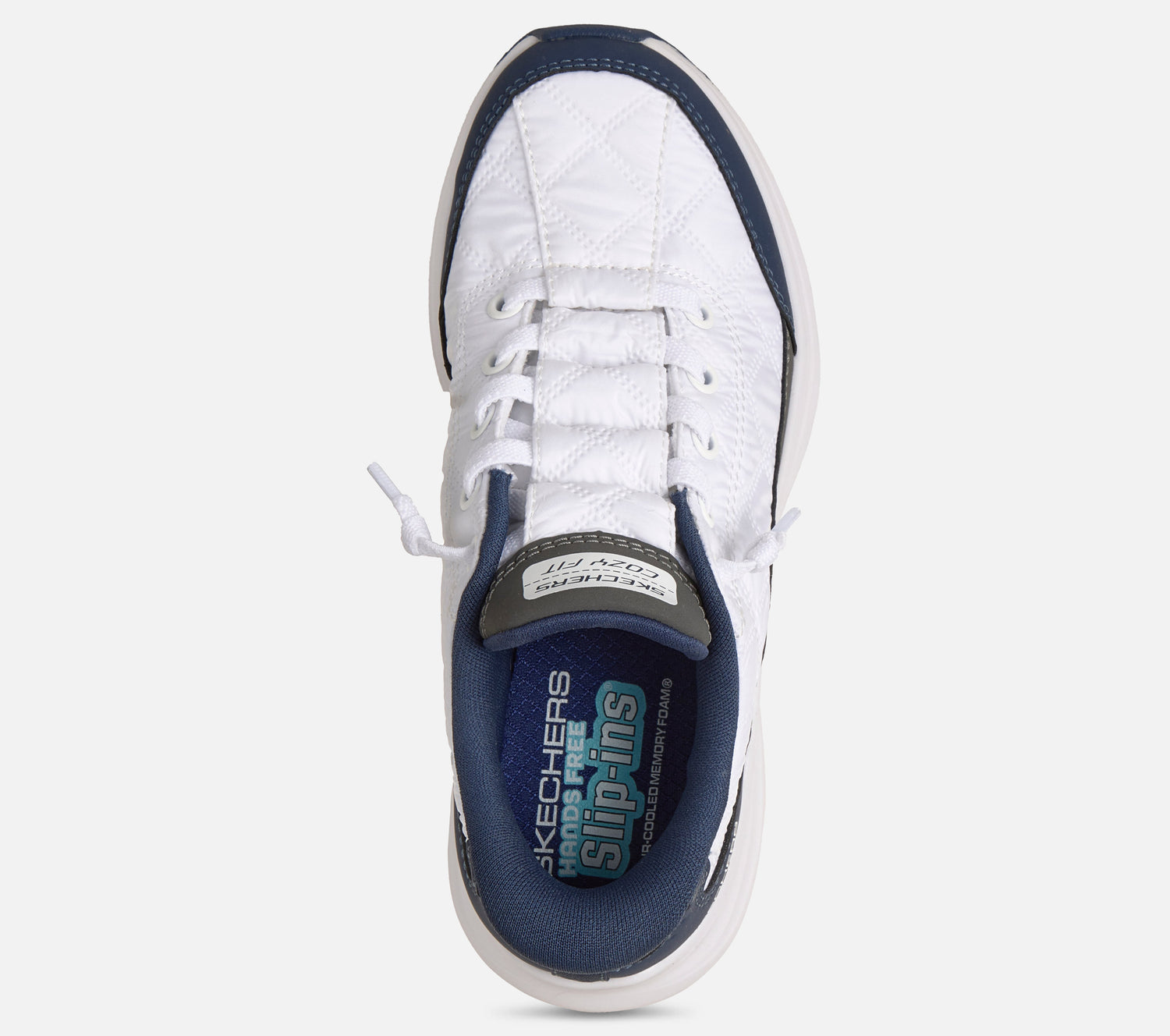 Slip-ins: Contour Foam - Cozy Fit Shoe Skechers.no