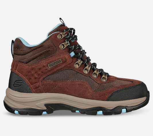 Relaxed Fit: Trego - Waterproof Boot Skechers