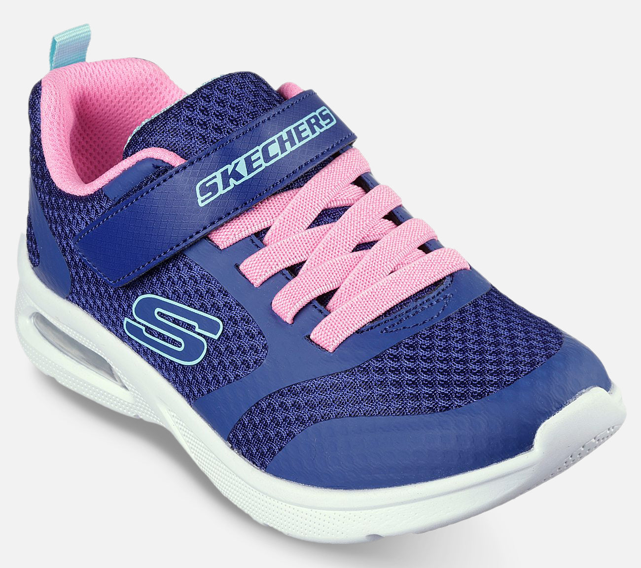 Microspec Max - Racer Gal Shoe Skechers.no