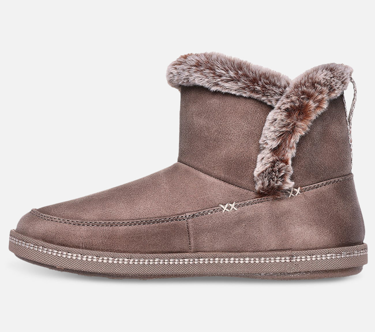 Cozy Campfire - Fresh Breeze Slipper Skechers.no