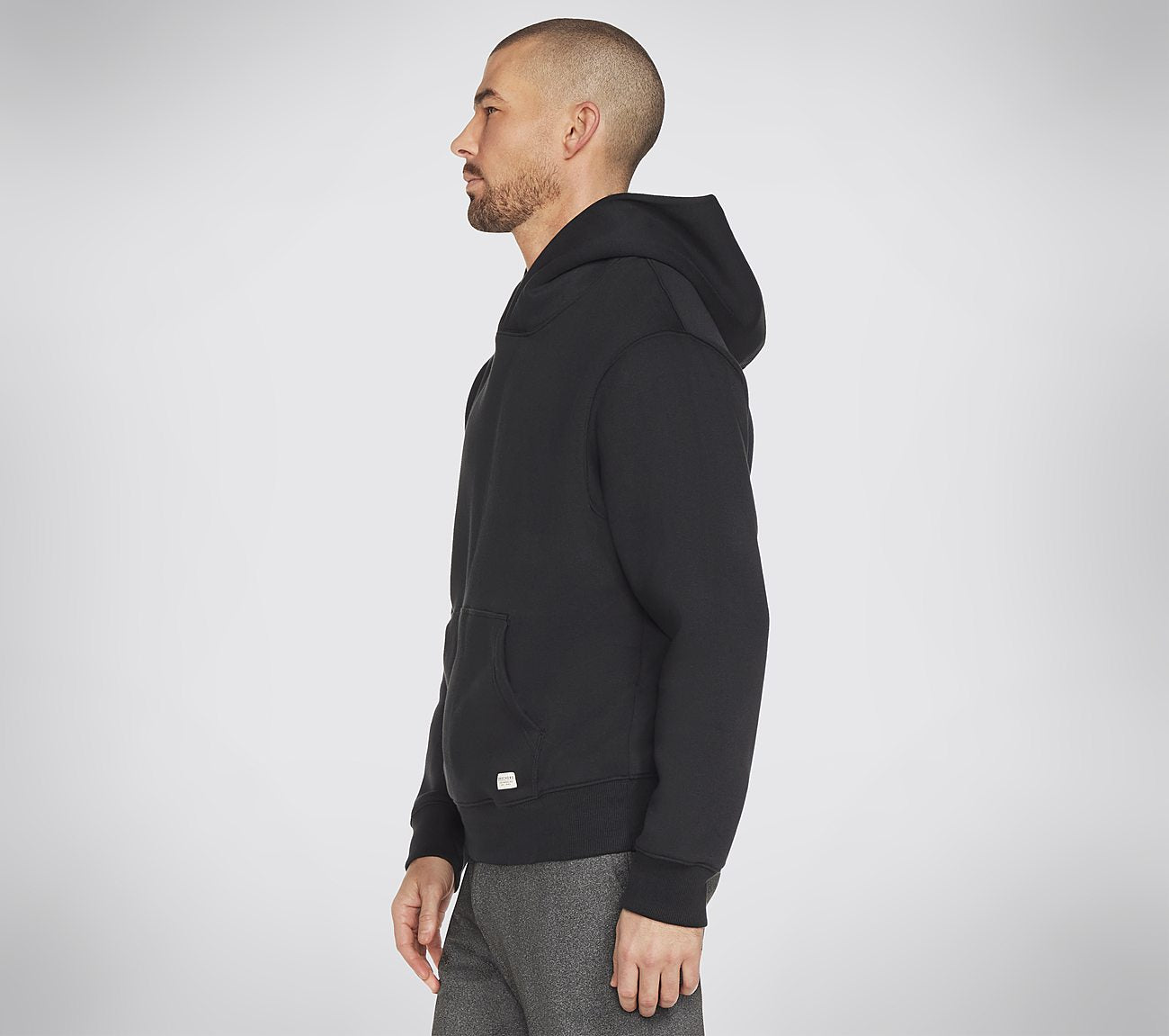 SKECH-SWEATS Classic Hoodie Clothes Skechers.no