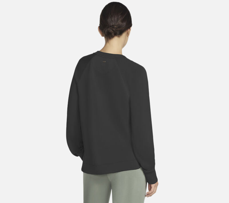 SKECHLUXE ELEVATE Crewneck Clothes Skechers.no