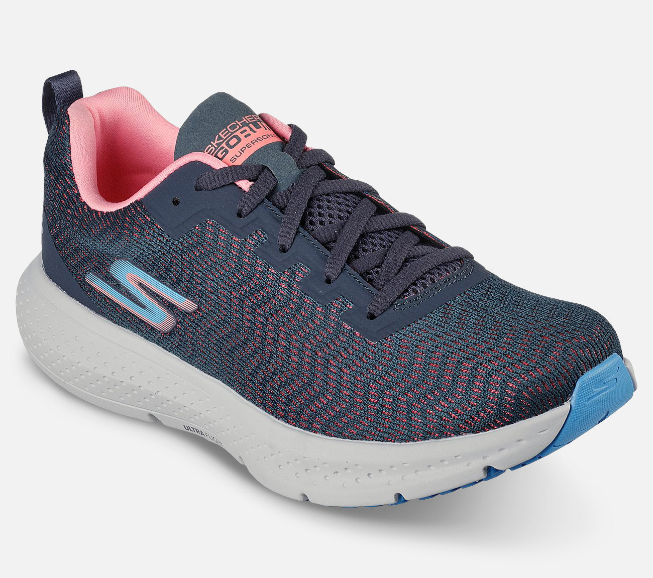 GO RUN Supersonic - Relaxed Fit Shoe Skechers