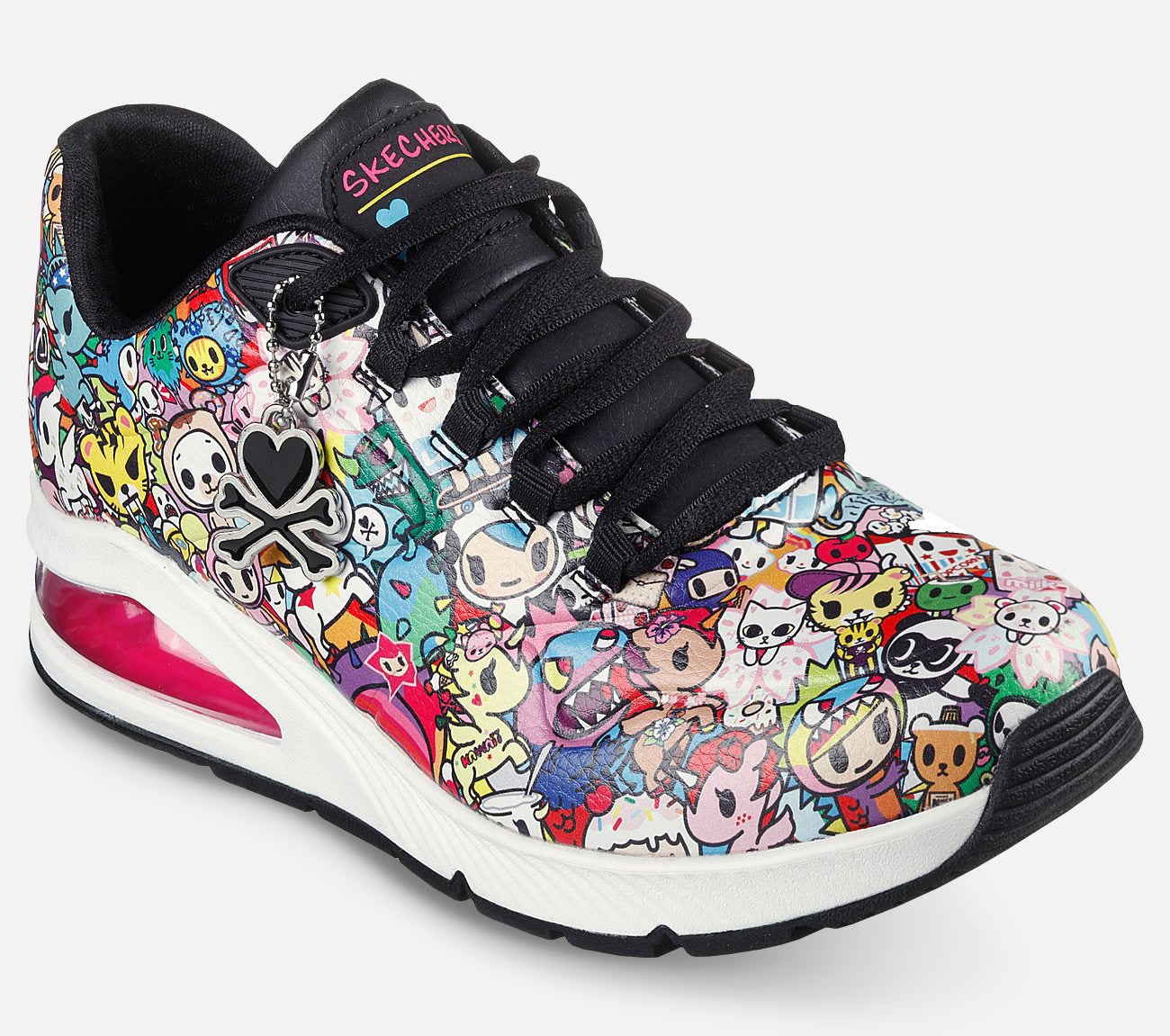 Skechers x Tokidoki: Uno 2 Shoe Skechers