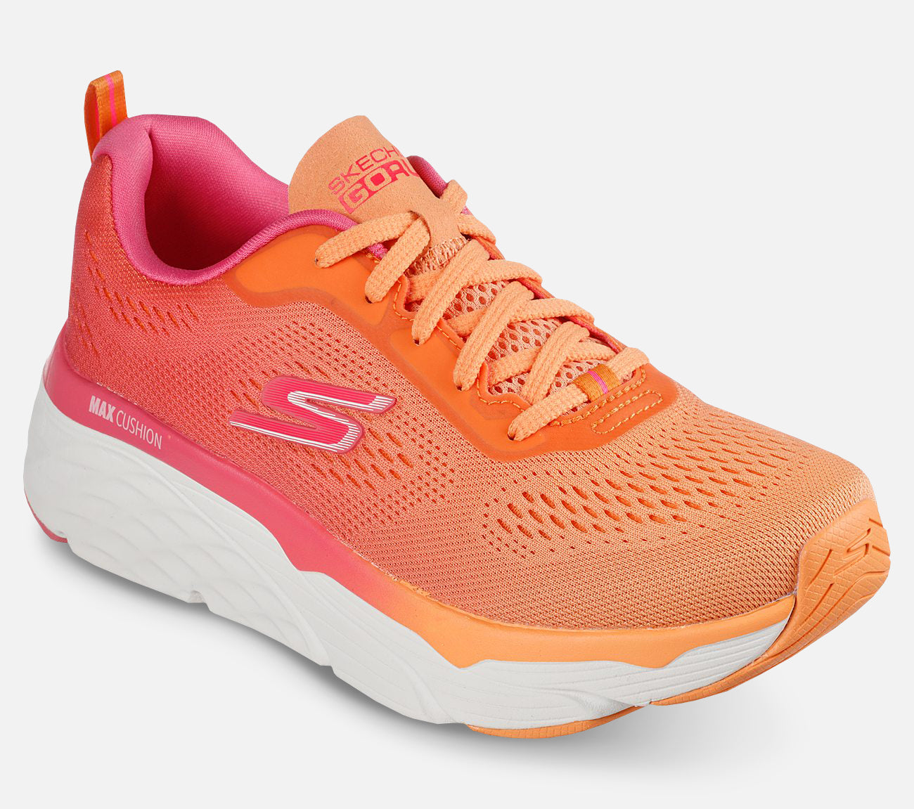 Max Cushioning Elite - Destination Point Shoe Skechers