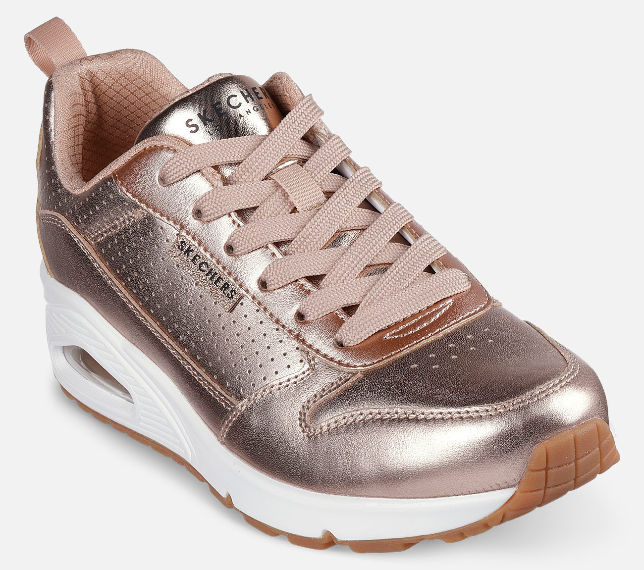 Uno - Metallixs Shoe Skechers.no