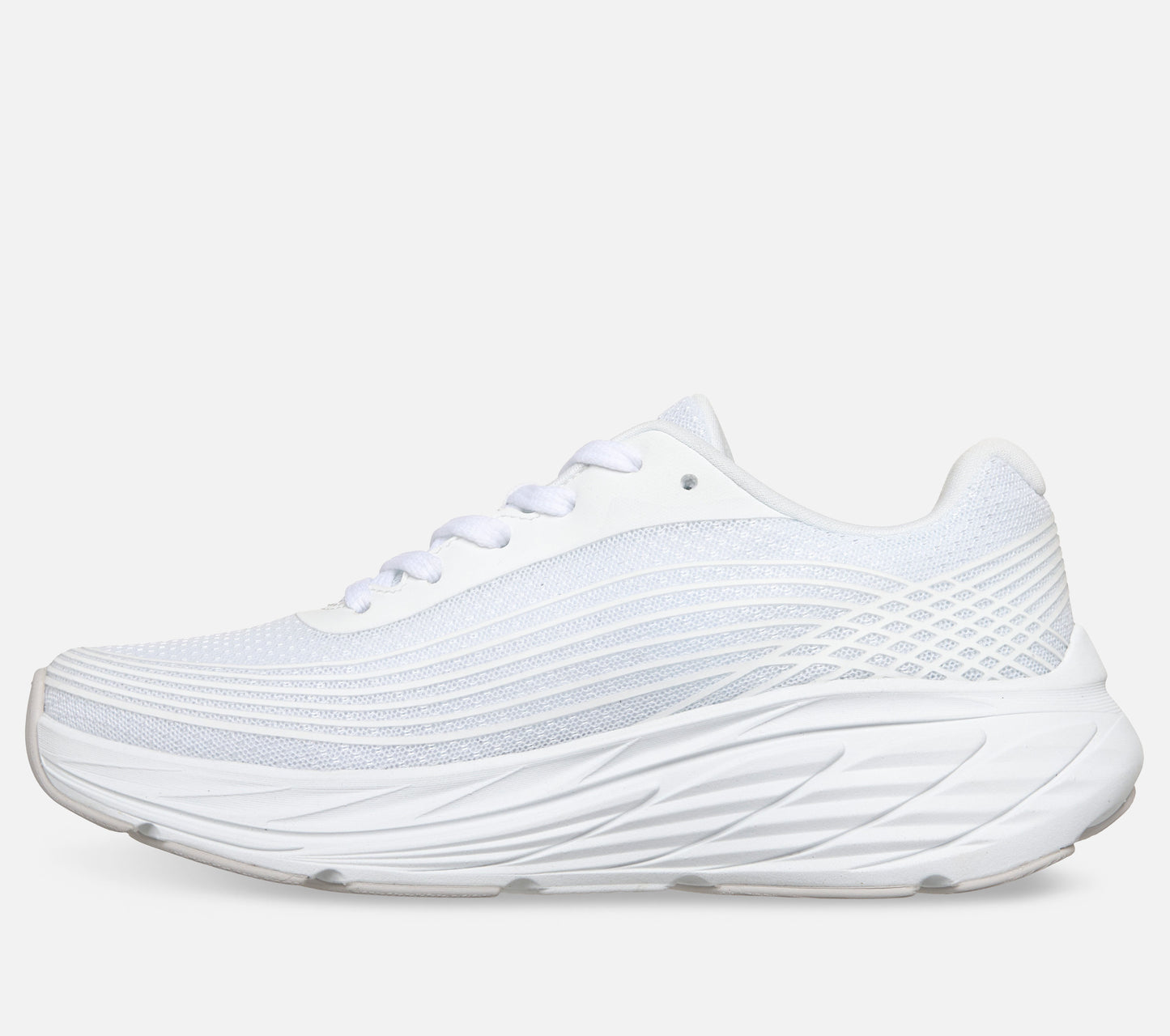 Wide Fit: Max Cushioning Elite 3 - Valares Shoe Skechers.no
