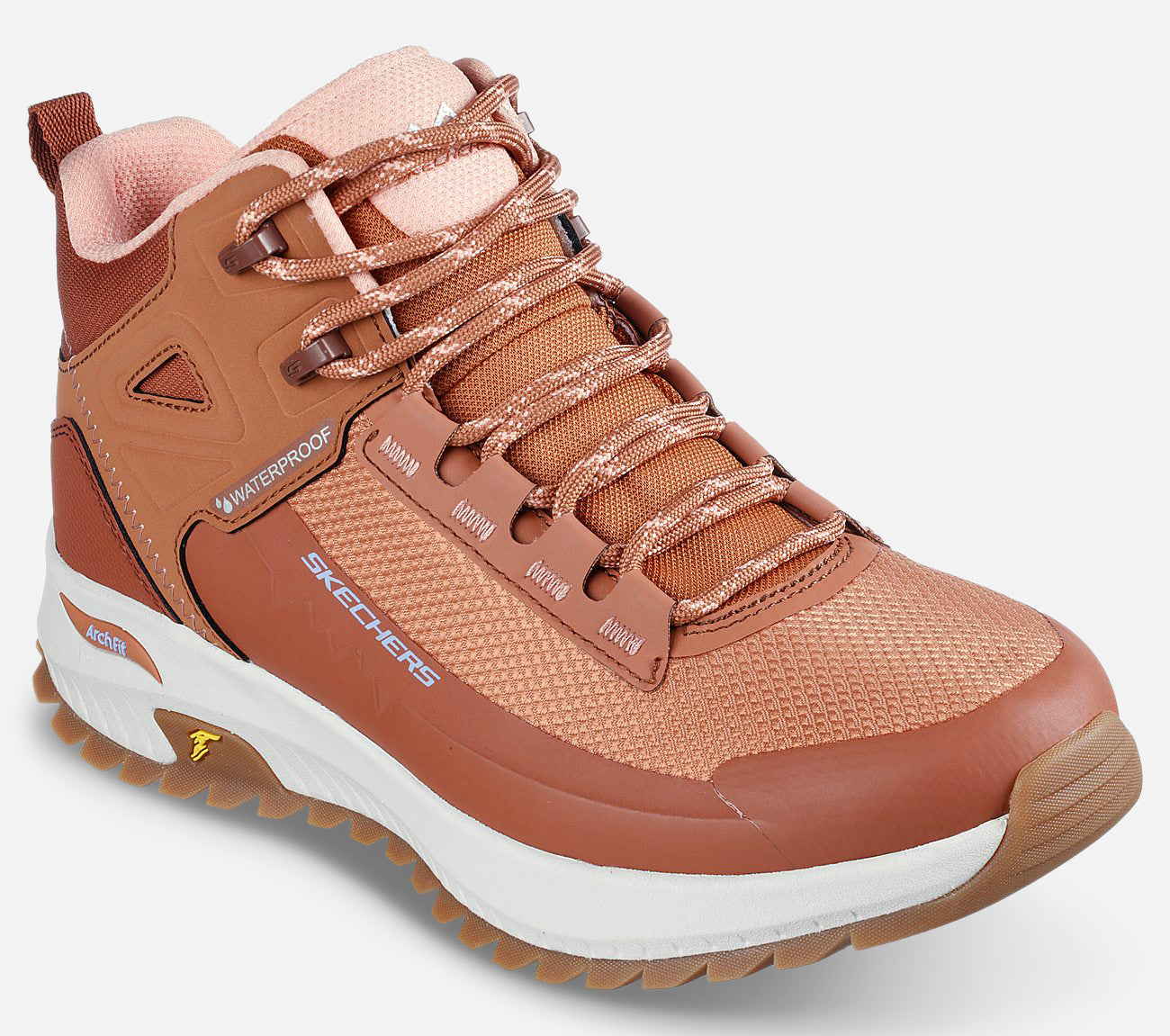 Arch Fit Discover - Waterproof Boot Skechers