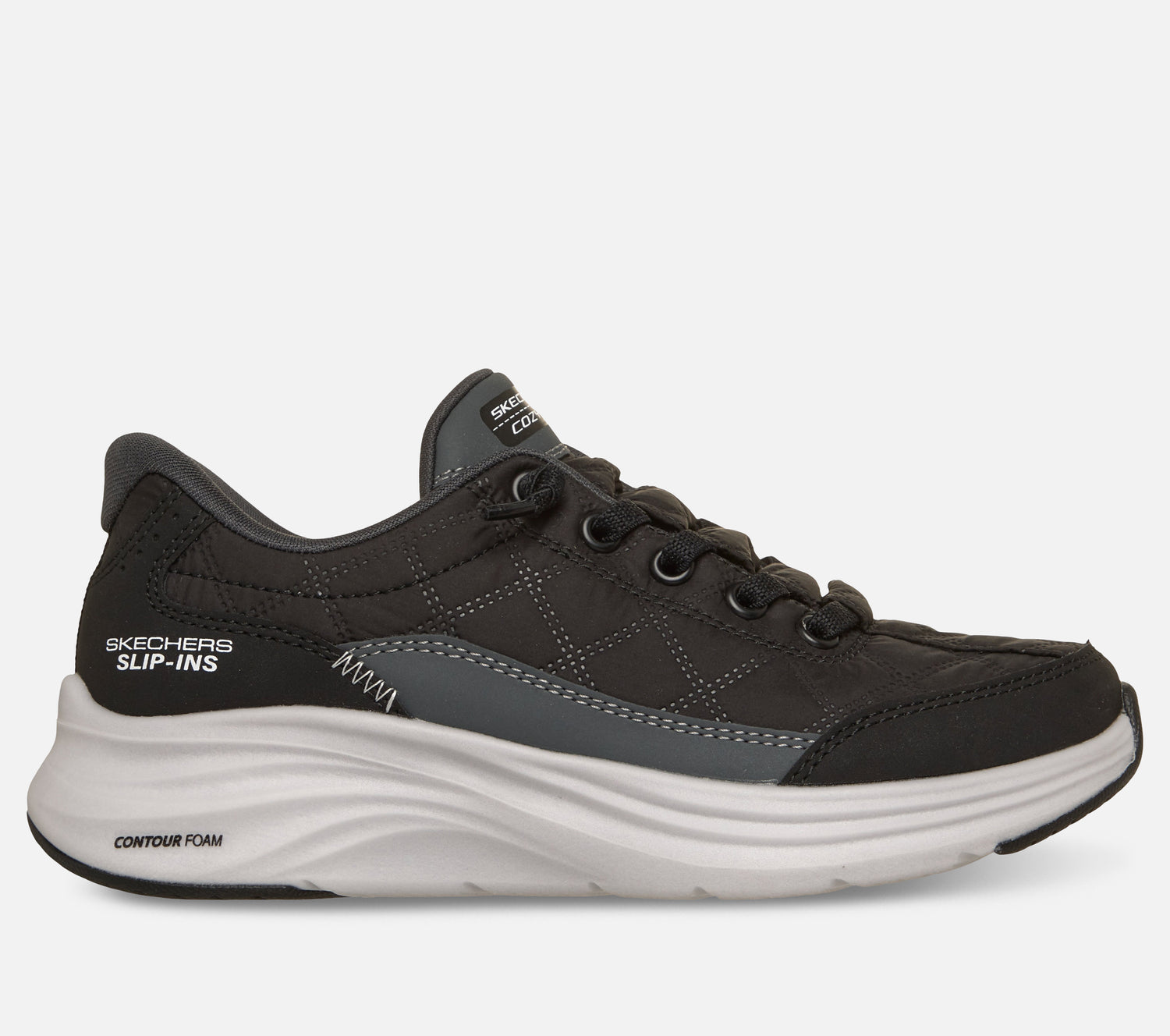 Slip-ins: Contour Foam - Cozy Fit Shoe Skechers.no