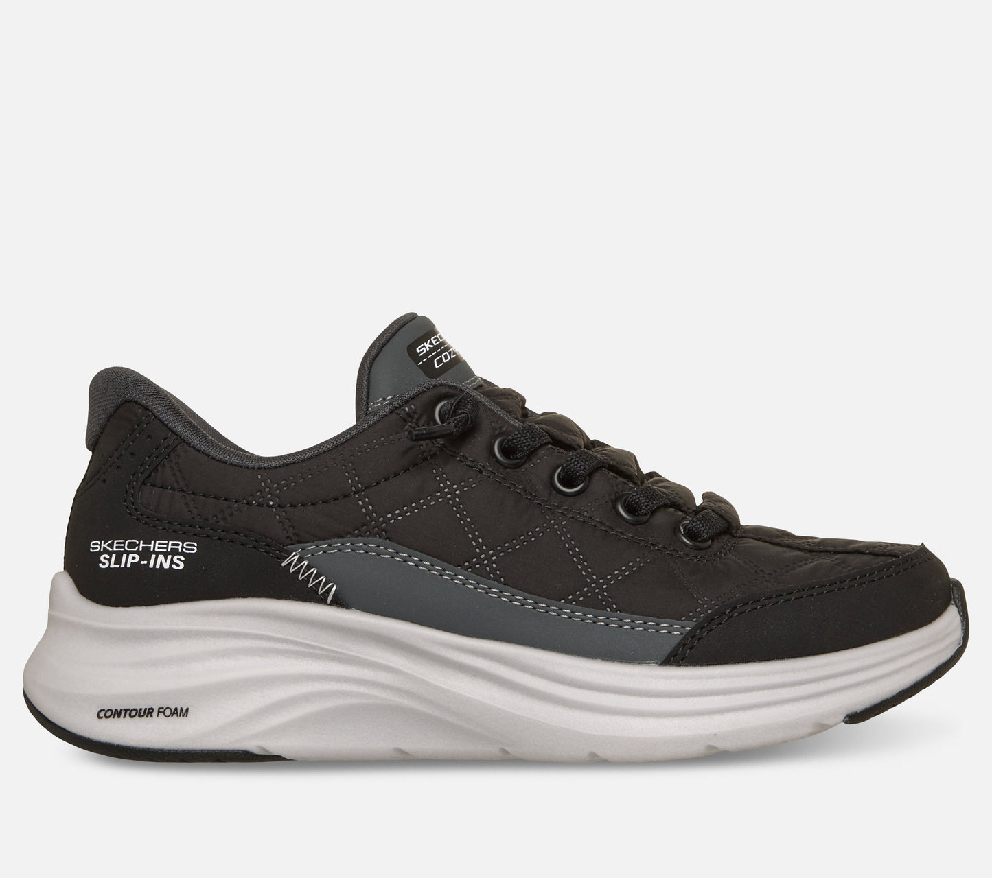 Slip-ins: Contour Foam - Cozy Fit Shoe Skechers.no