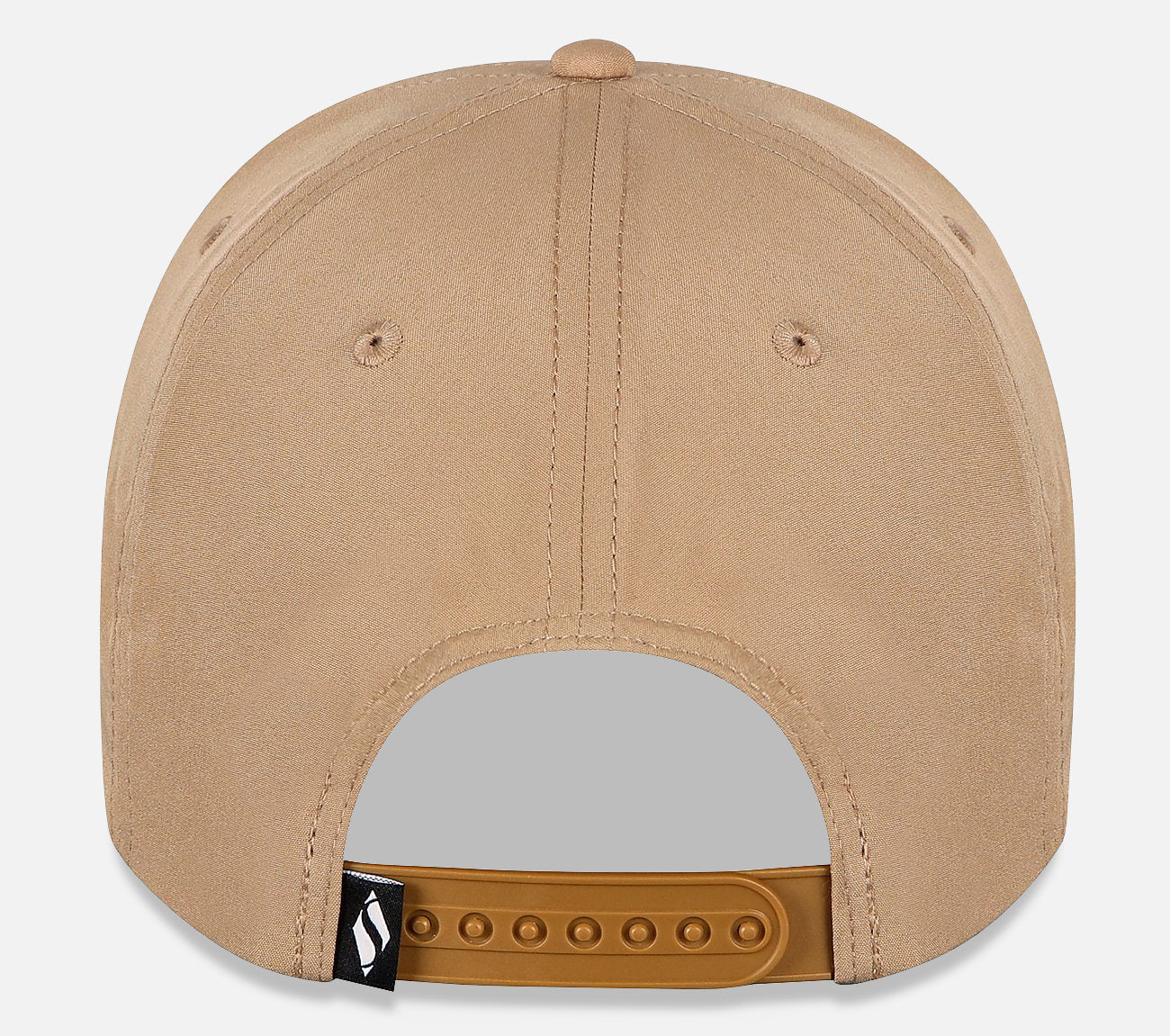 Skechweave Diamond Snapback Cap Hat Skechers