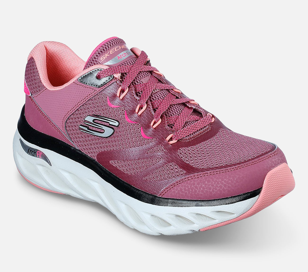 Arch Fit Glide-Step Shoe Skechers