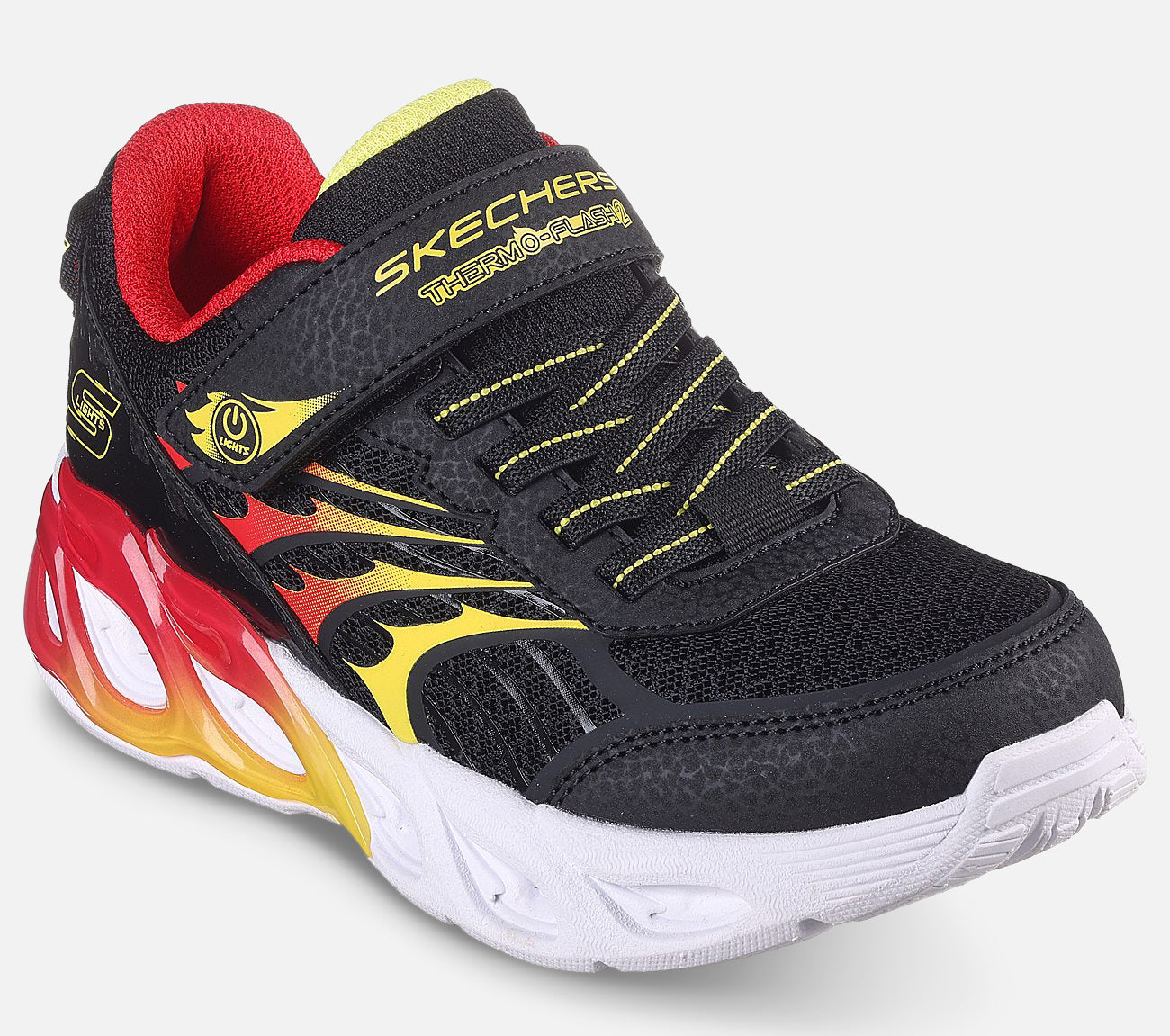 S-Lights: Thermo-Flash 2.0 Shoe Skechers.no