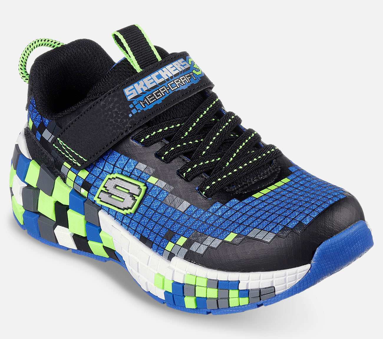 Mega-Craft 3.0 Shoe Skechers.no