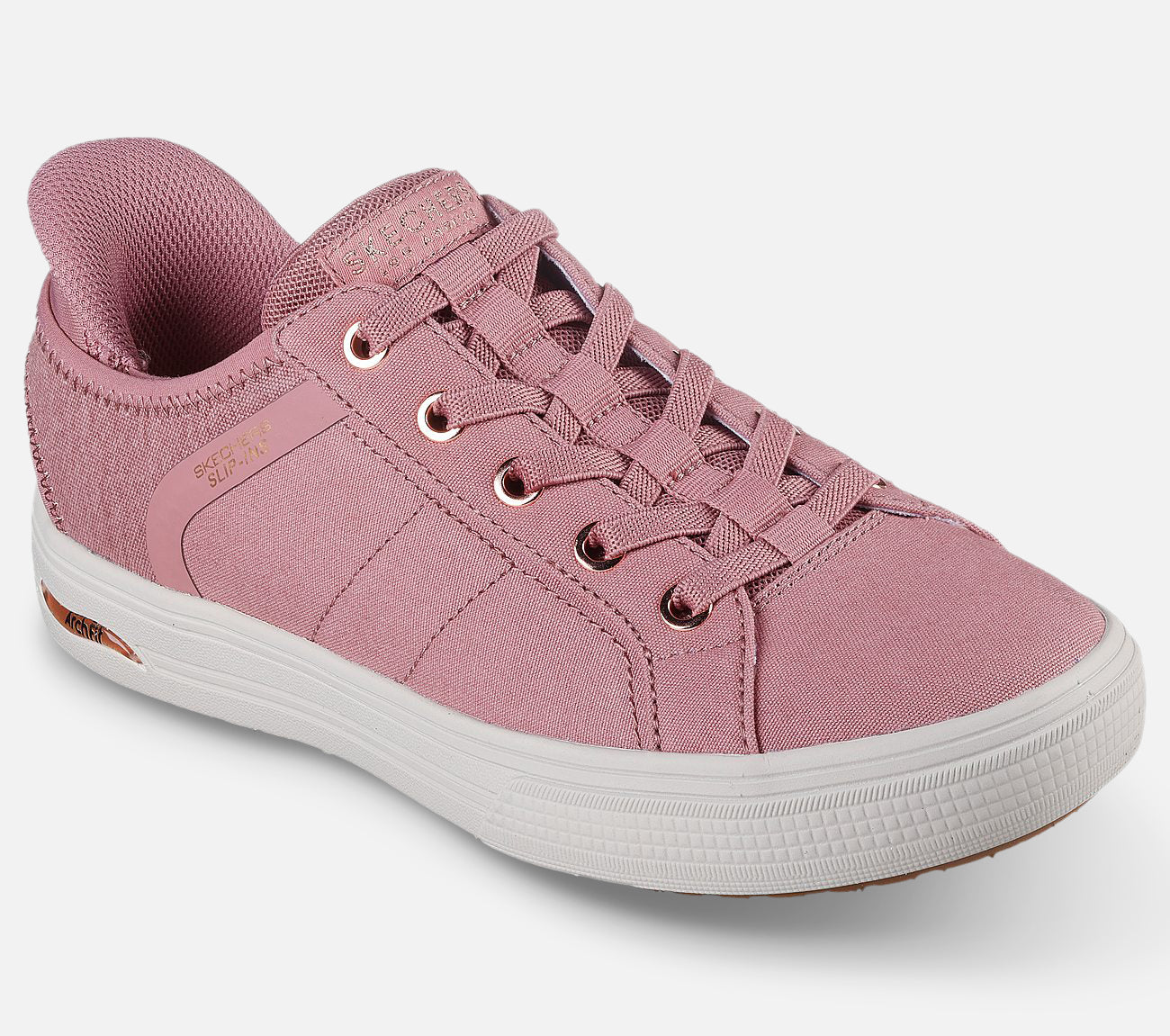 Slip-ins: Arch Fit Arcade - Forever Cozy Shoe Skechers.no