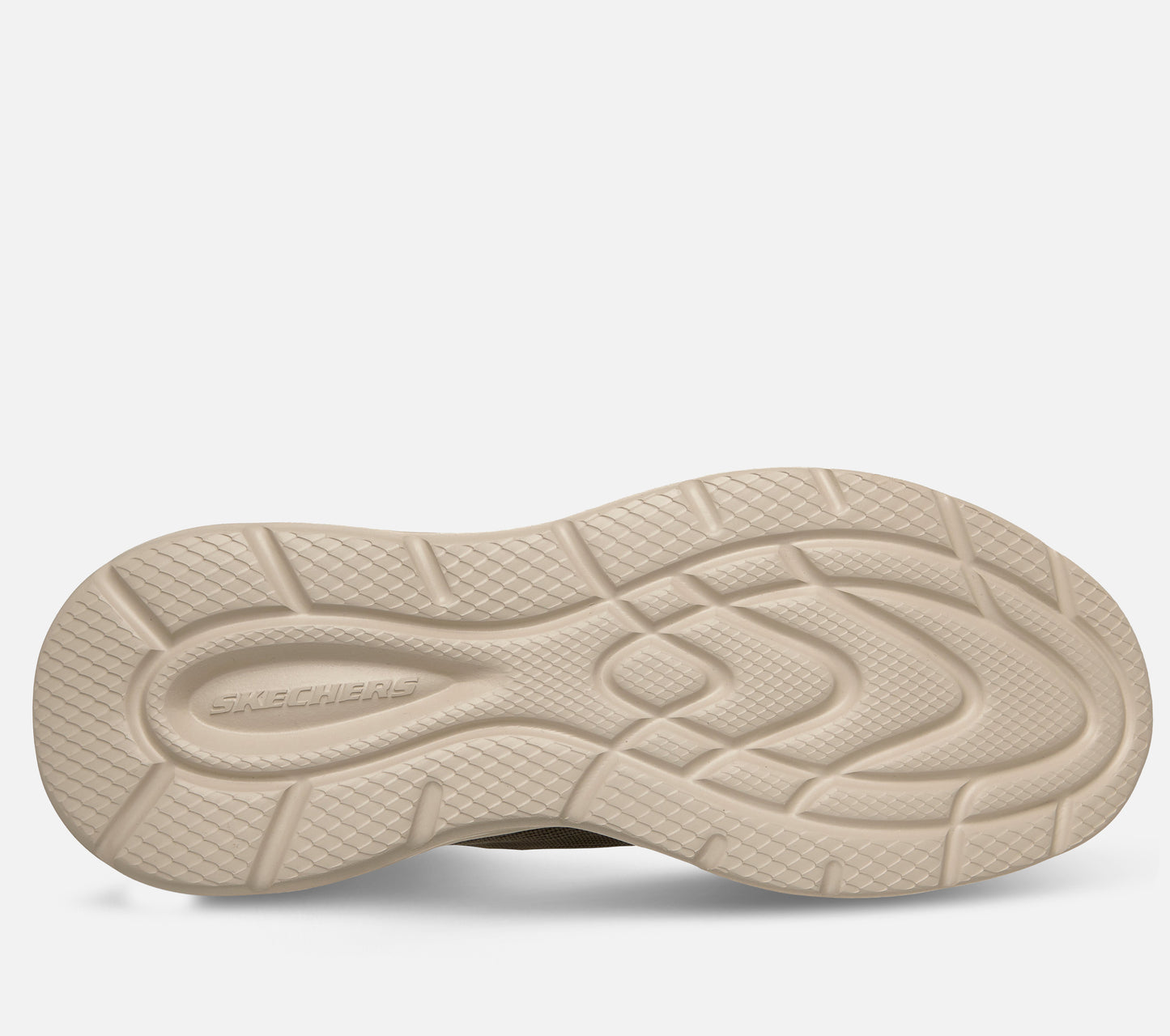 Relaxed Fit: Slip-ins: Garner - Ellis Shoe Skechers.no