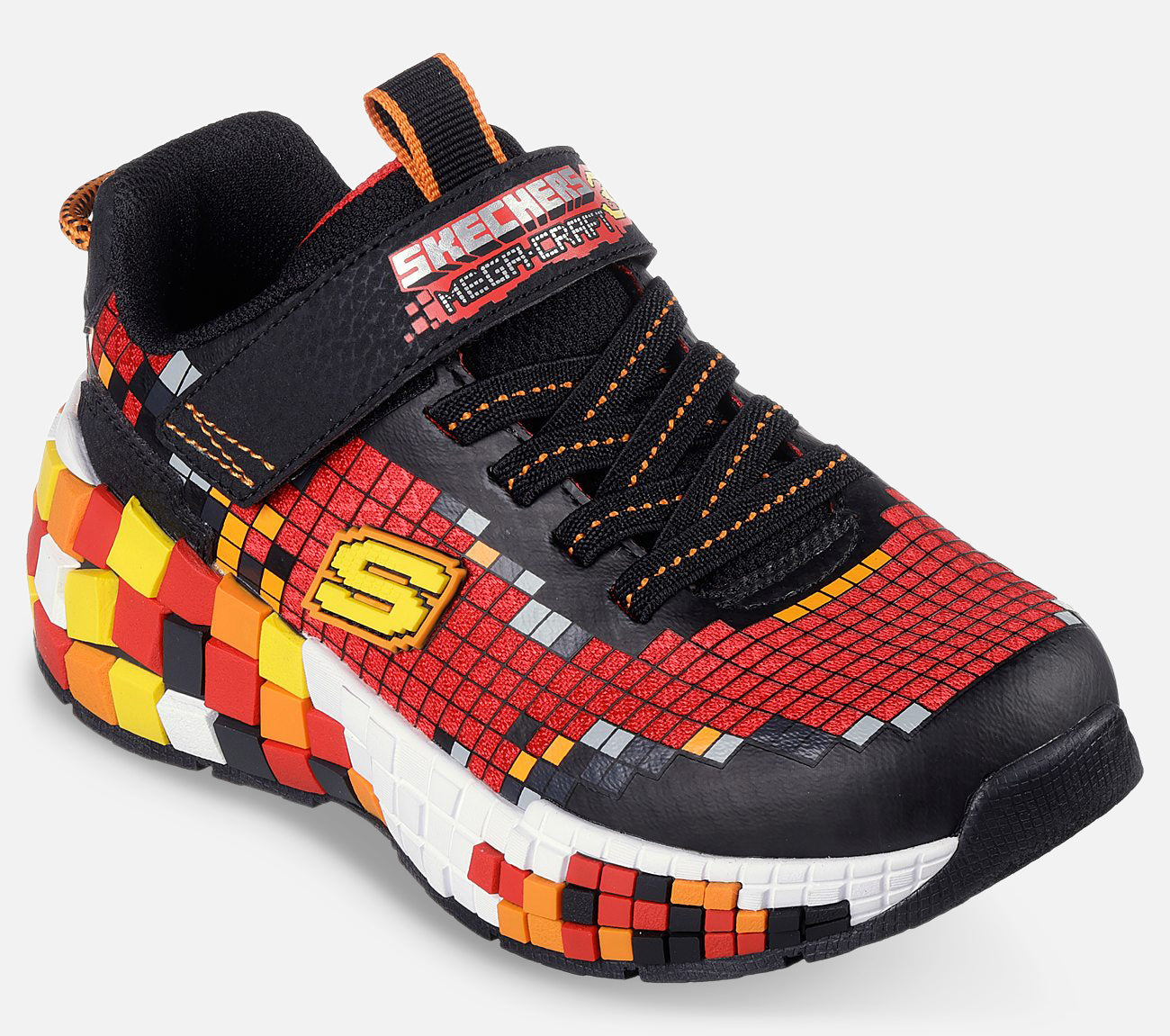 Mega-Craft 3.0 Shoe Skechers.no