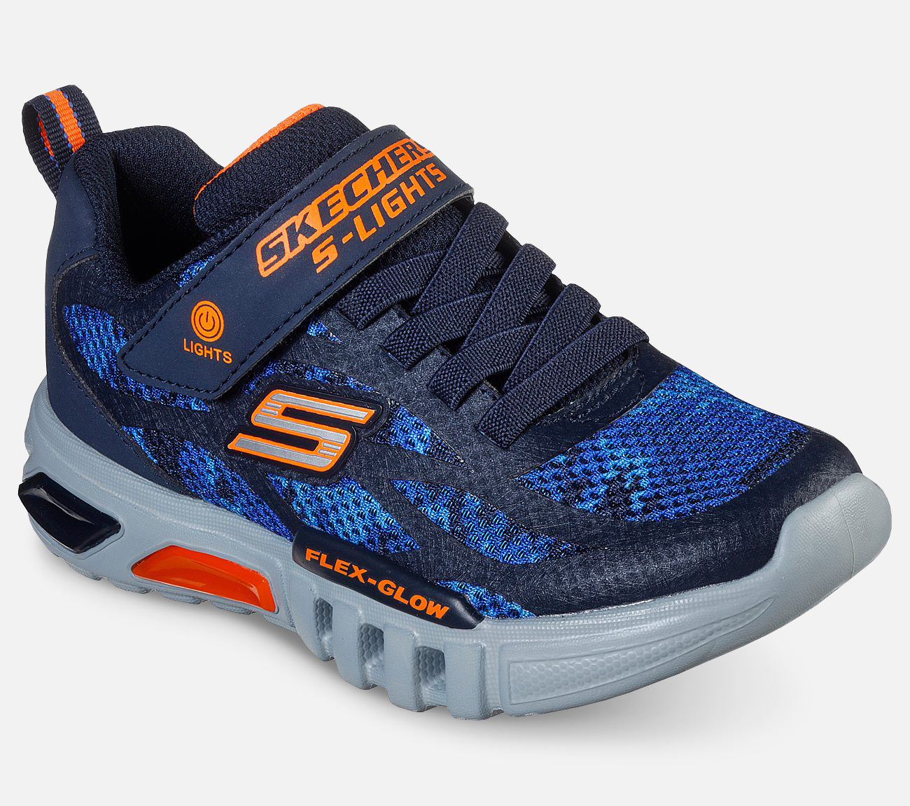 Flex-Glow - Rondler Shoe Skechers