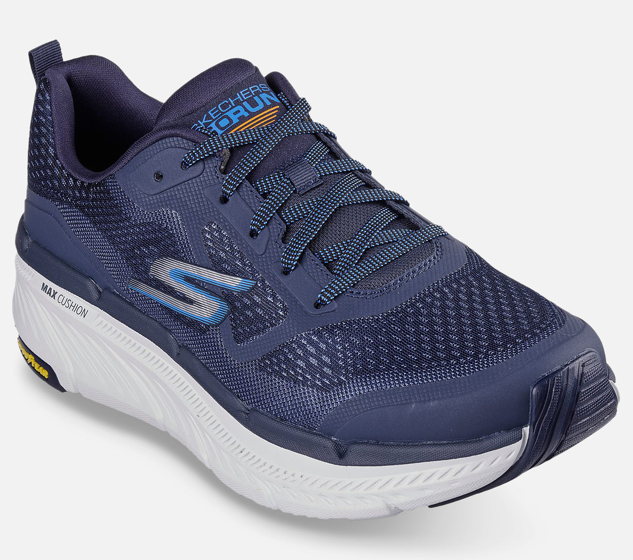 Wide Fit: Max Cushioning Premier 2.0 - Vantage Shoe Skechers.no