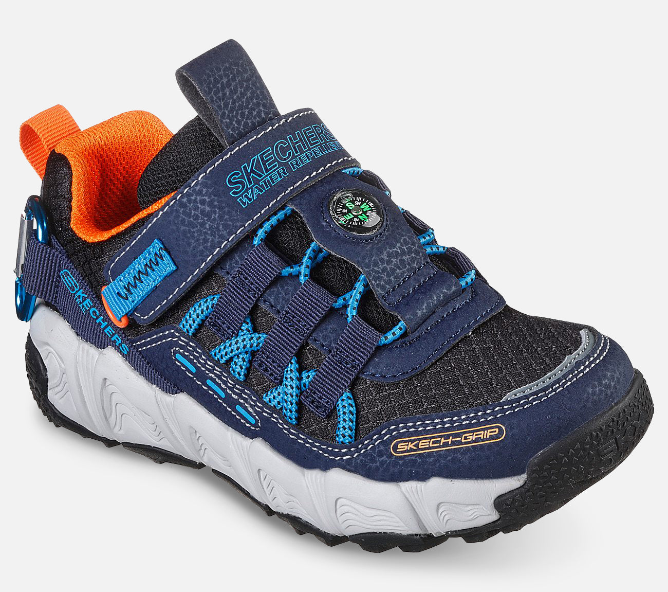 Velocitrek - Pro Scout - Water Repellent Shoe Skechers