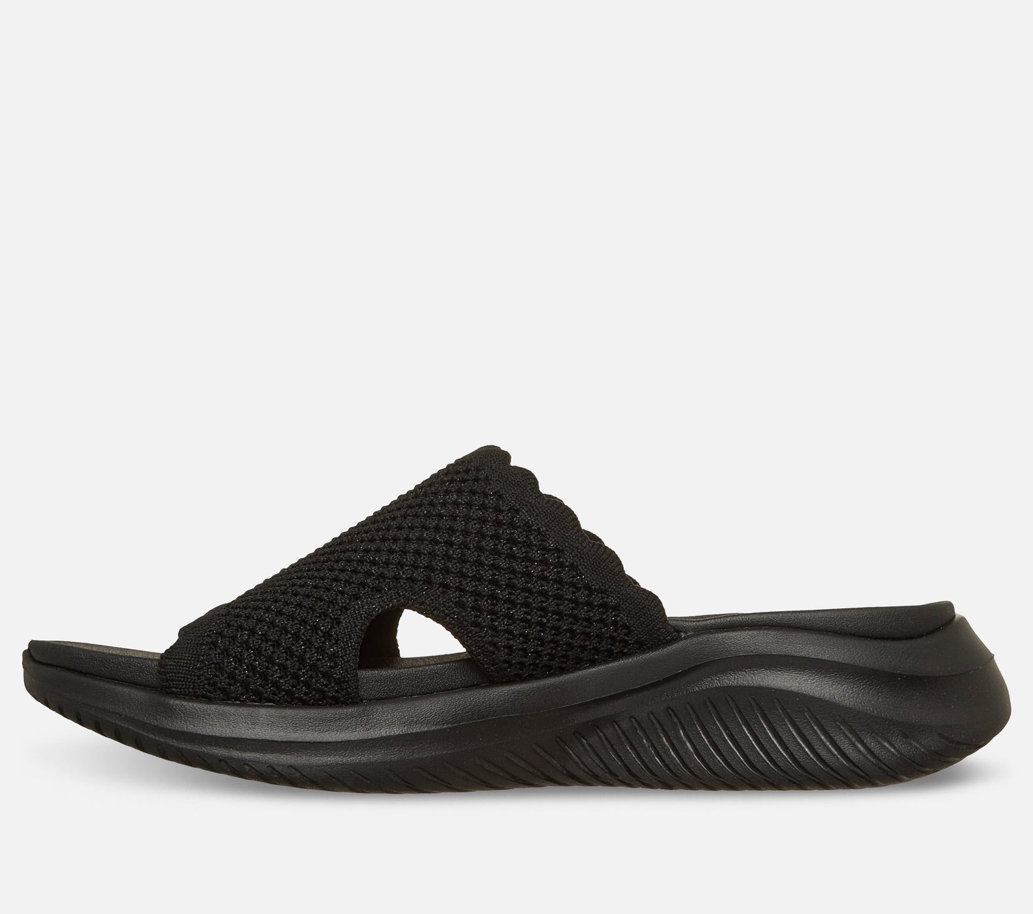 Ultra Flex 3.0 - Bring It Sandal Skechers.no
