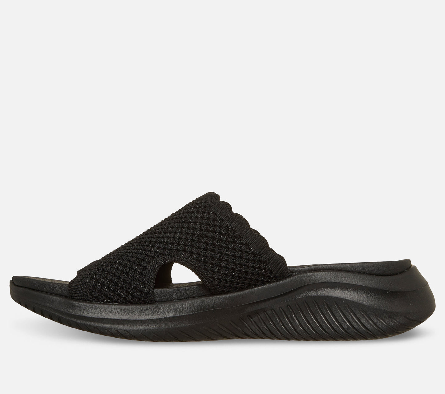 Ultra Flex 3.0 - Bring It Sandal Skechers.no