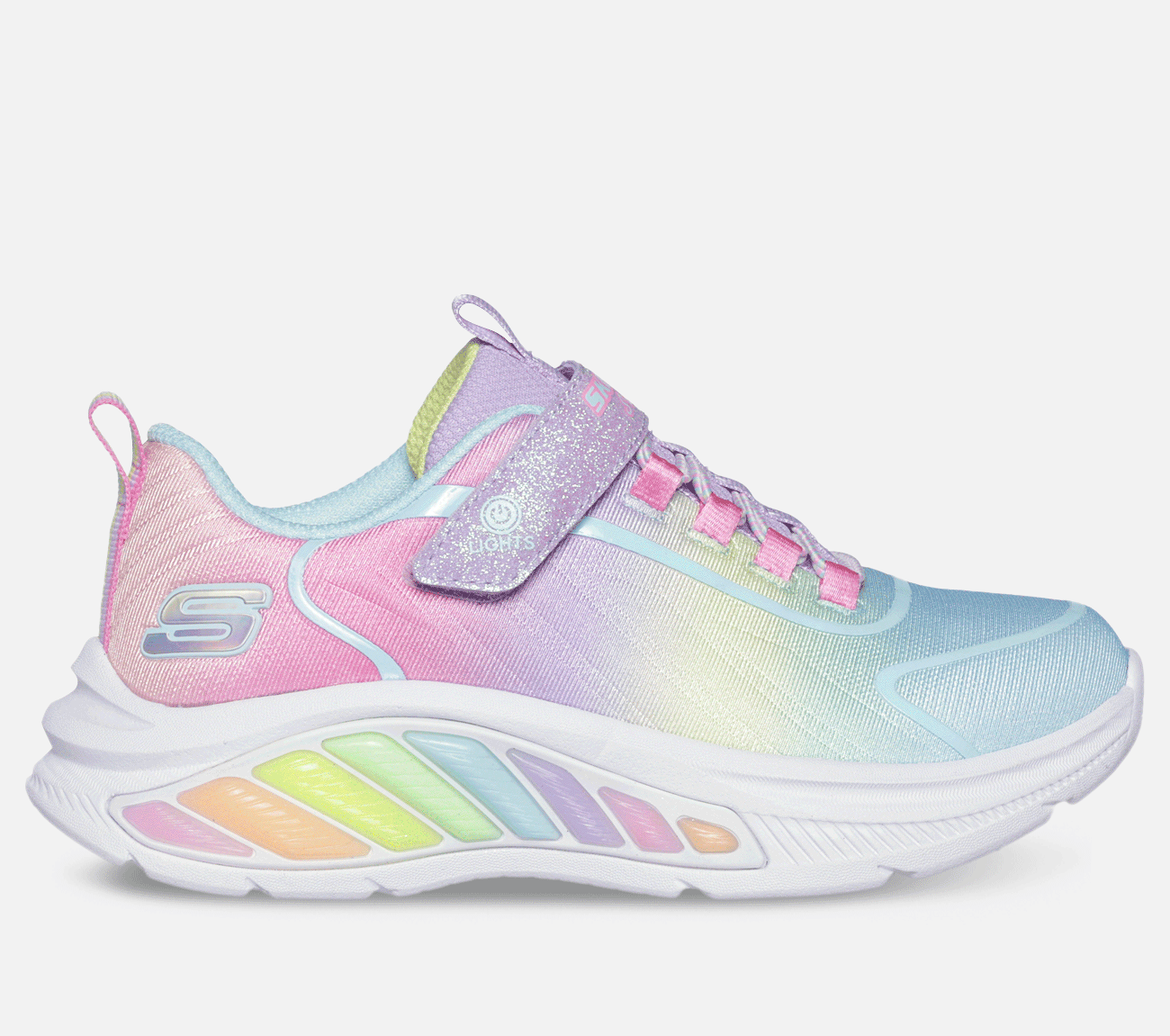 Rainbow Cruisers Shoe Skechers.no