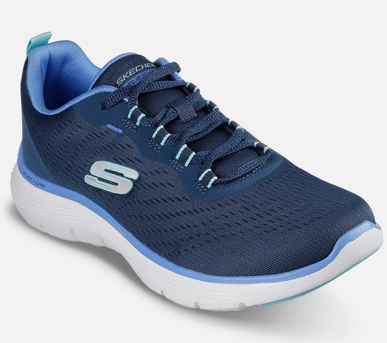Wide Fit: Flex Appeal 5.0 Shoe Skechers.no