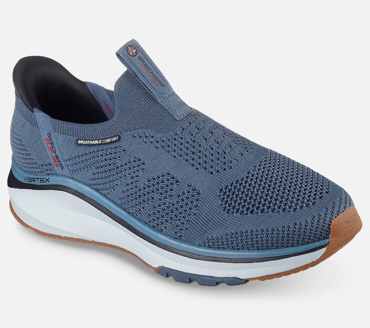 Slip-ins: Vertex - Lawsen Shoe Skechers.no