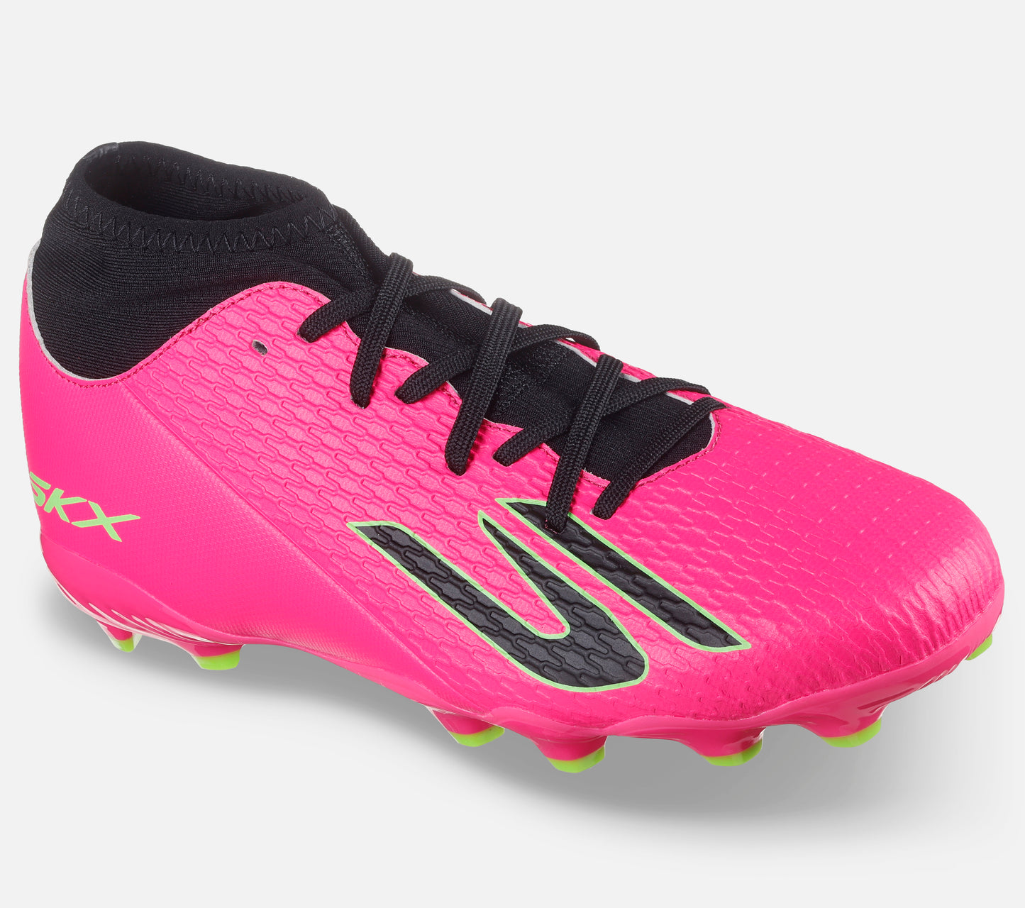 SKX_2 High JR Youth MG Football Skechers.no