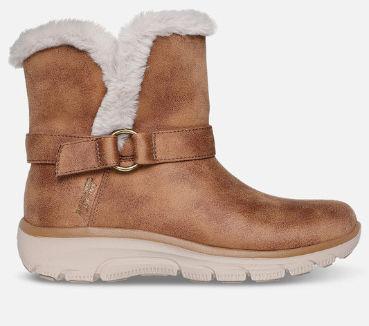 Relaxed Fit: Slip-ins: Easy Going - Dreamers Move Boot Skechers.no