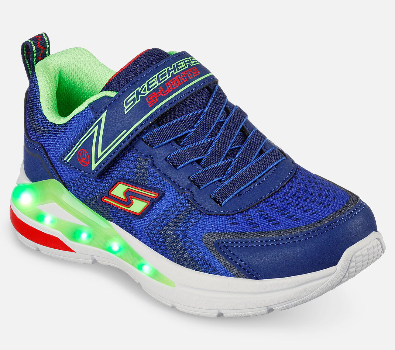 S-Lights: Tri-Namics Shoe Skechers.no