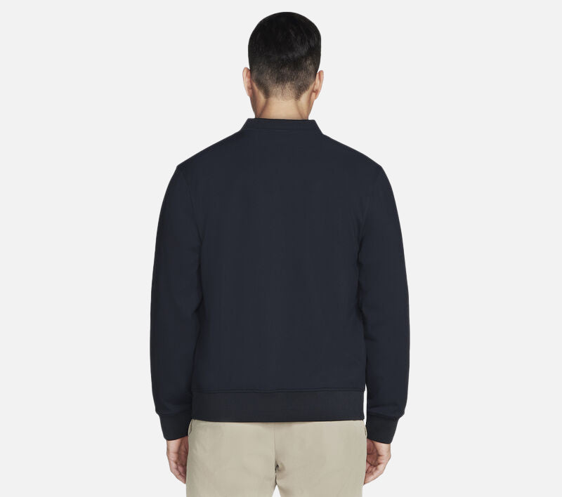 GO FLEX Bomber Jacket Clothes Skechers.no