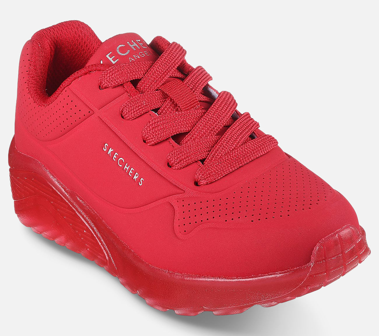 Boys Uno Ice Shoe Skechers.no