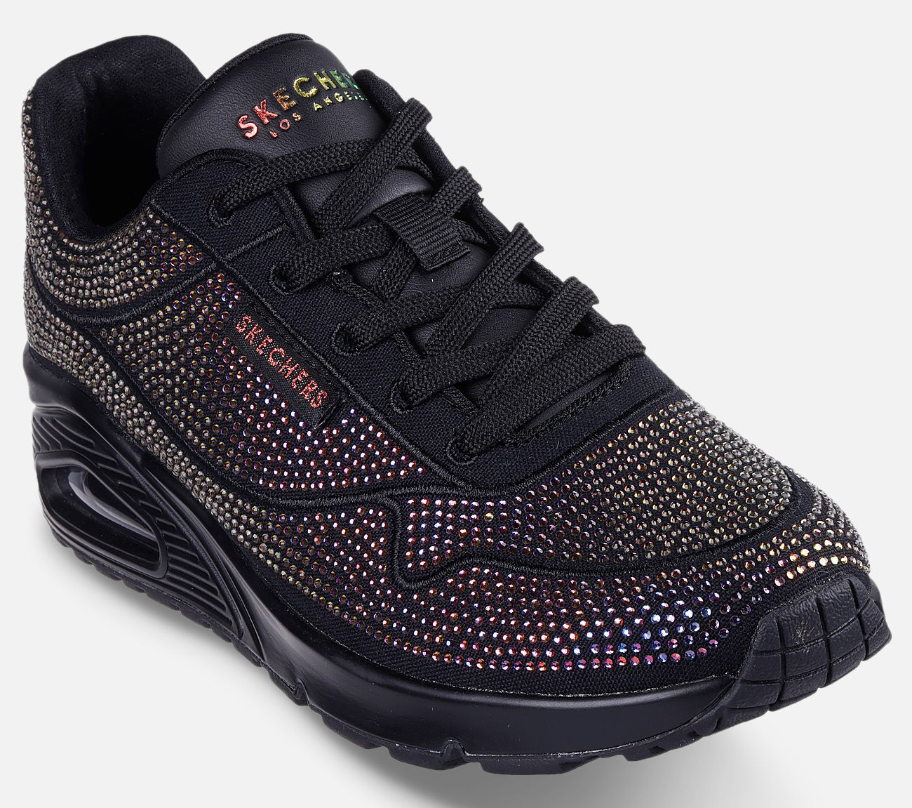 Uno - Disco Rave Shoe Skechers.no