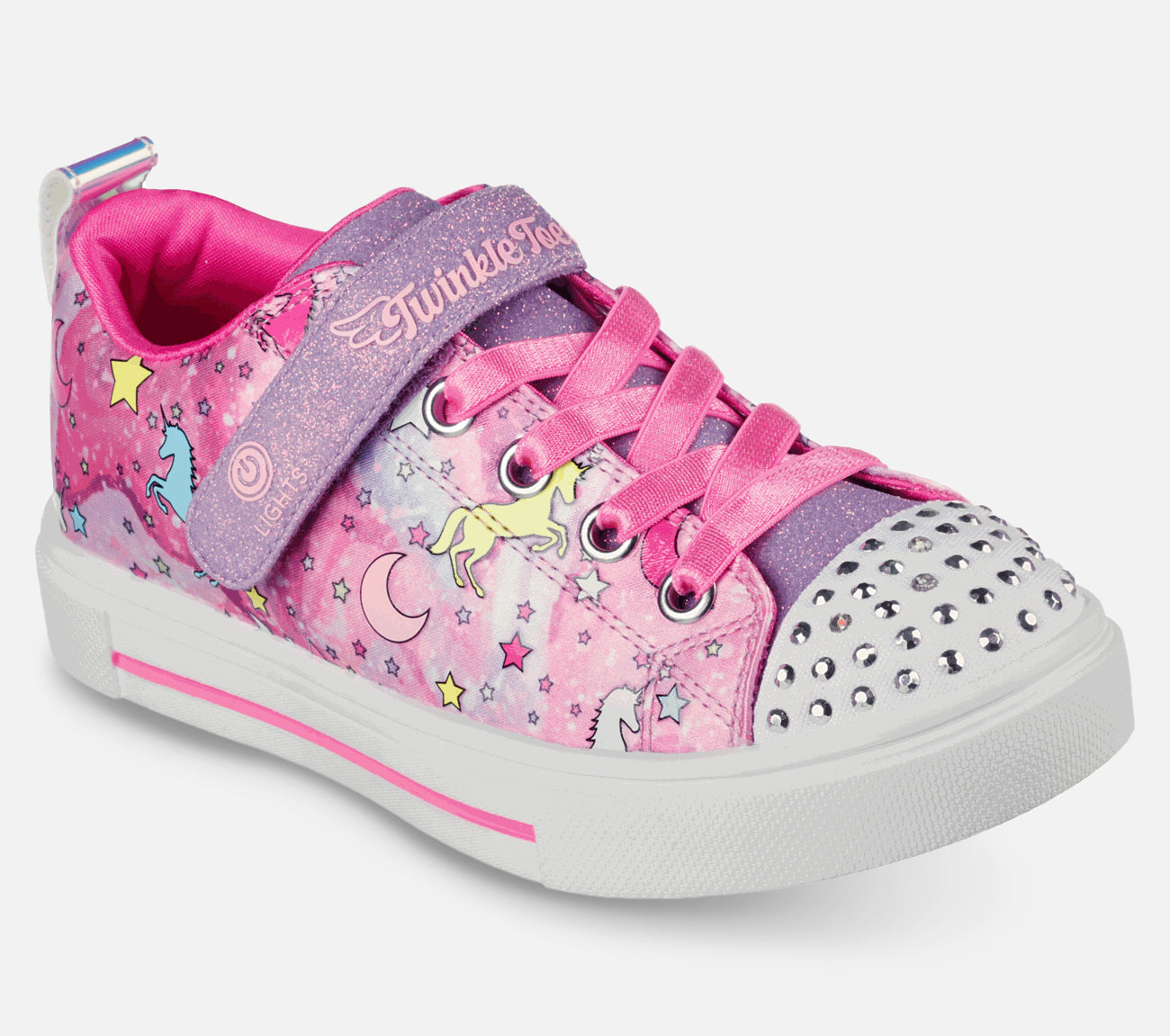 Twinkle Sparks - Unicorn Dreaming Shoe Skechers.no