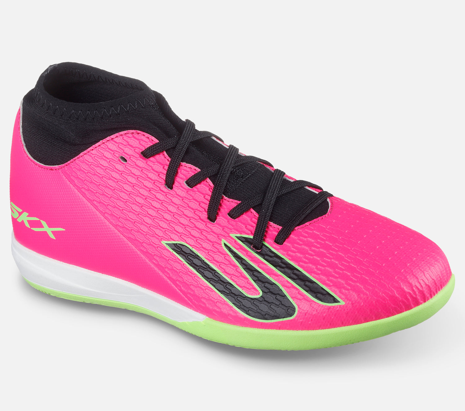 SKX_2 High JR Youth IC Football Skechers.no