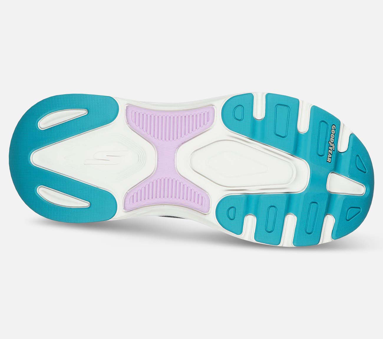 Max Cushioning Arch Fit Shoe Skechers