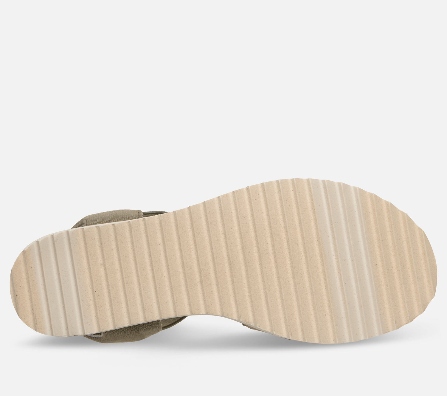 Slip-ins: BOBS Desert Kiss - Golden Lily Sandal Skechers.no