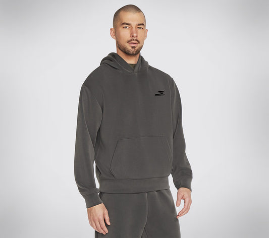 Skechcloud Elevate Hoodie Clothes Skechers.no