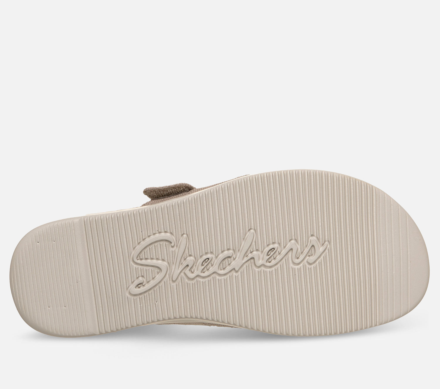 Relaxed Fit: Lifted Comfort - Charming Sparkle Sandal Skechers.no