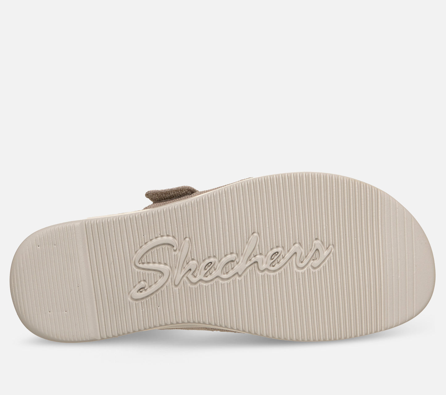 Relaxed Fit: Lifted Comfort - Charming Sparkle Sandal Skechers.no