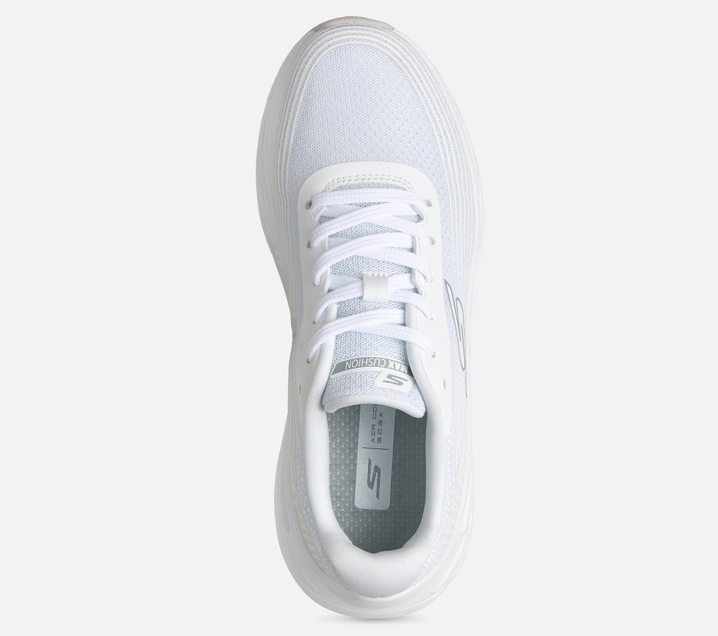 Wide Fit: Max Cushioning Elite 3 - Valares Shoe Skechers.no
