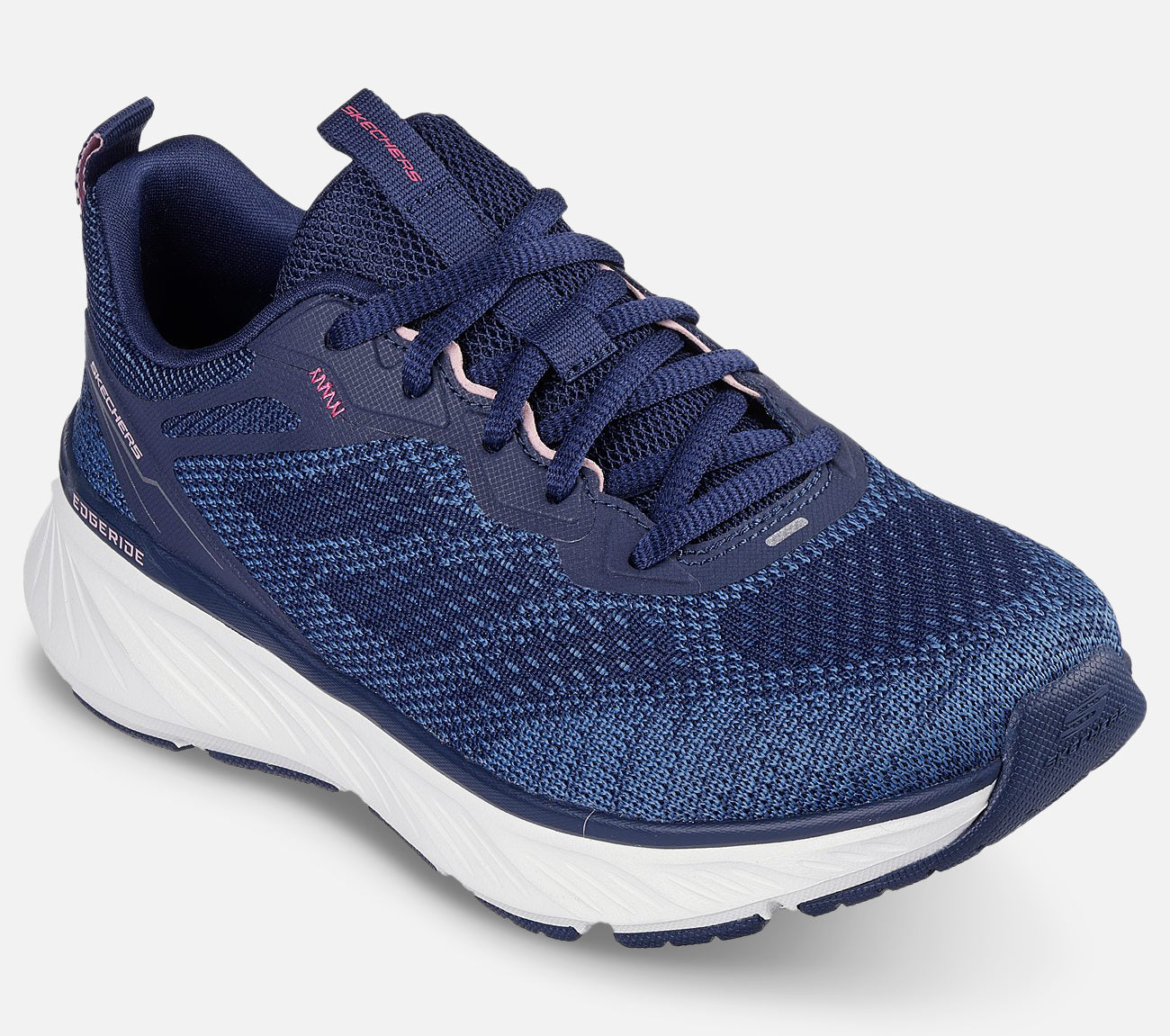 Relaxed Fit: Edgeride - Power Flow Shoe Skechers.no