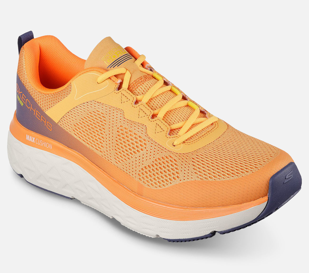 Max Cushioning Delta Shoe Skechers