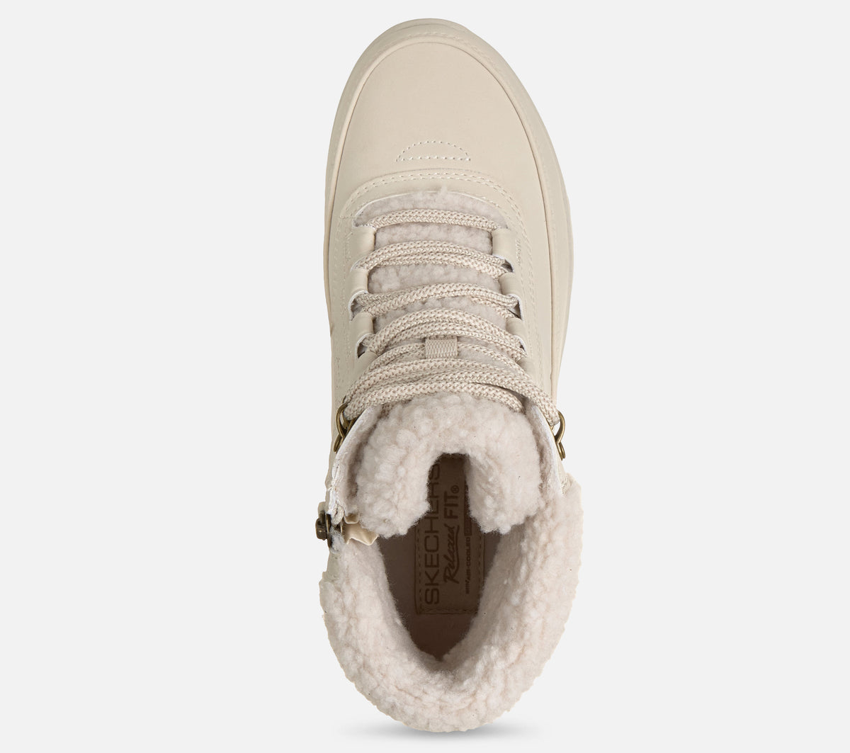 Relaxed Fit: On-The-GO Stellar - Meadow - Waterproof Boot Skechers.no