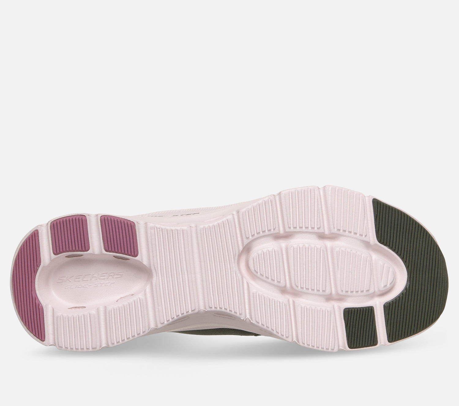 Slip-ins: Glide-Step Pro Shoe Skechers.no