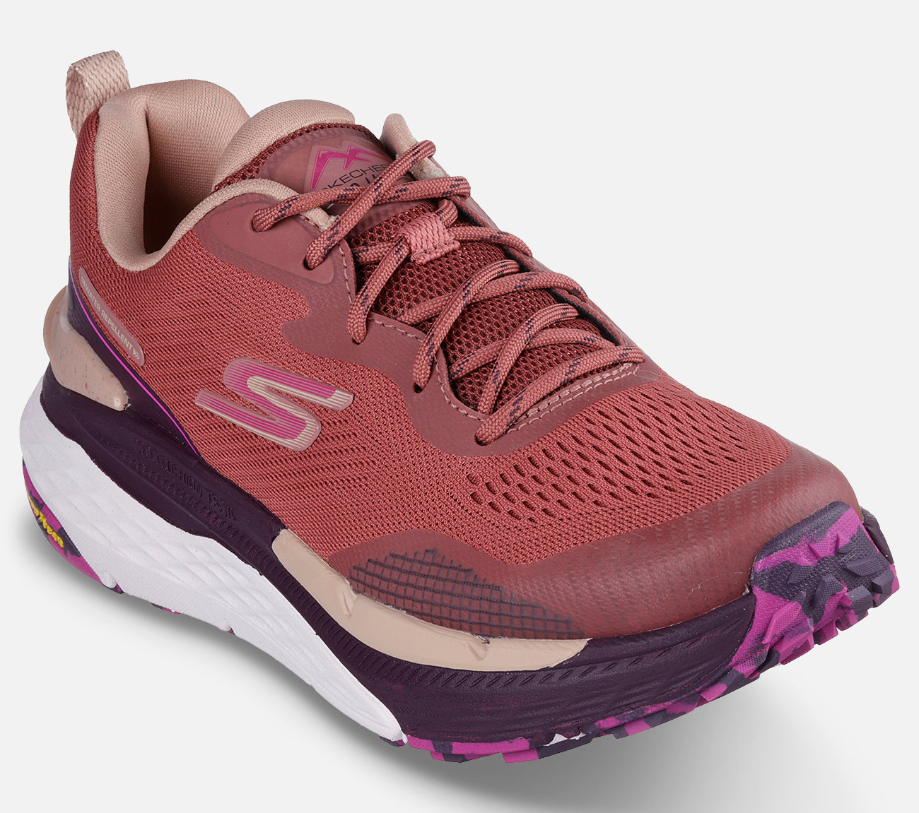 Max Cushioning Elite Trail 2.0 Shoe Skechers.no